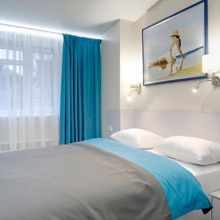 Arena Apartments Κίεβο Εξωτερικό φωτογραφία