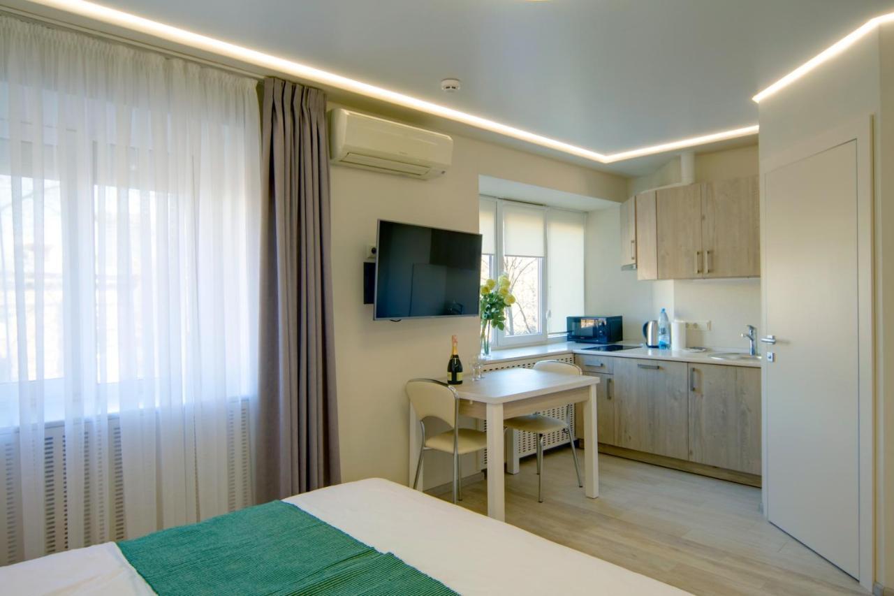 Arena Apartments Κίεβο Εξωτερικό φωτογραφία