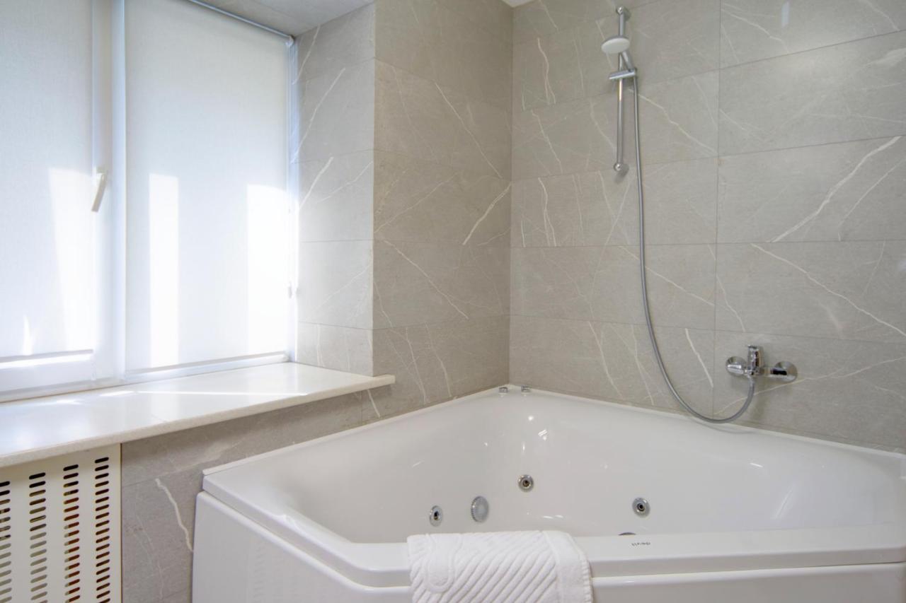 Arena Apartments Κίεβο Εξωτερικό φωτογραφία