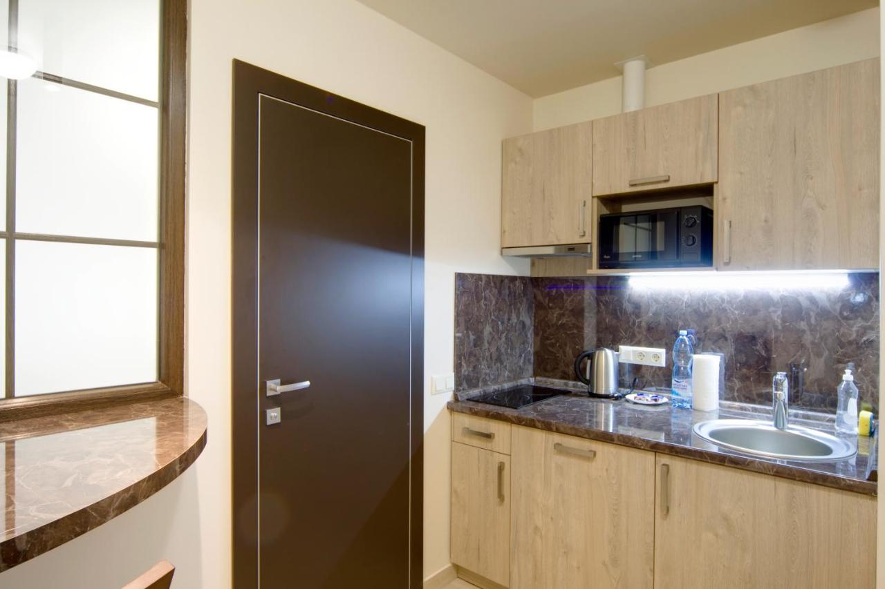 Arena Apartments Κίεβο Εξωτερικό φωτογραφία