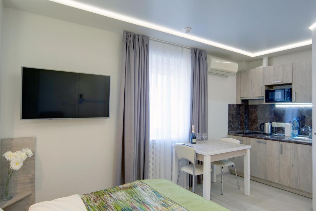 Arena Apartments Κίεβο Εξωτερικό φωτογραφία
