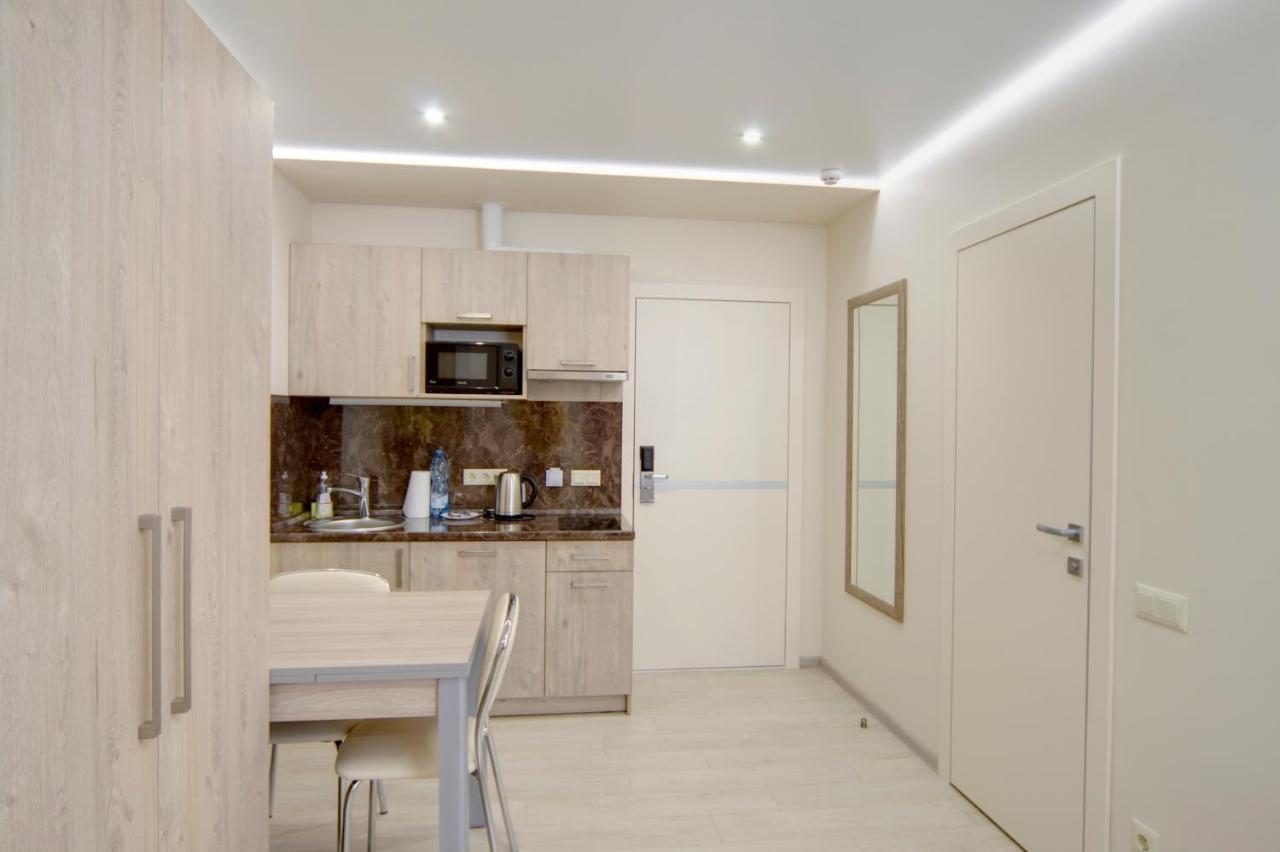 Arena Apartments Κίεβο Εξωτερικό φωτογραφία