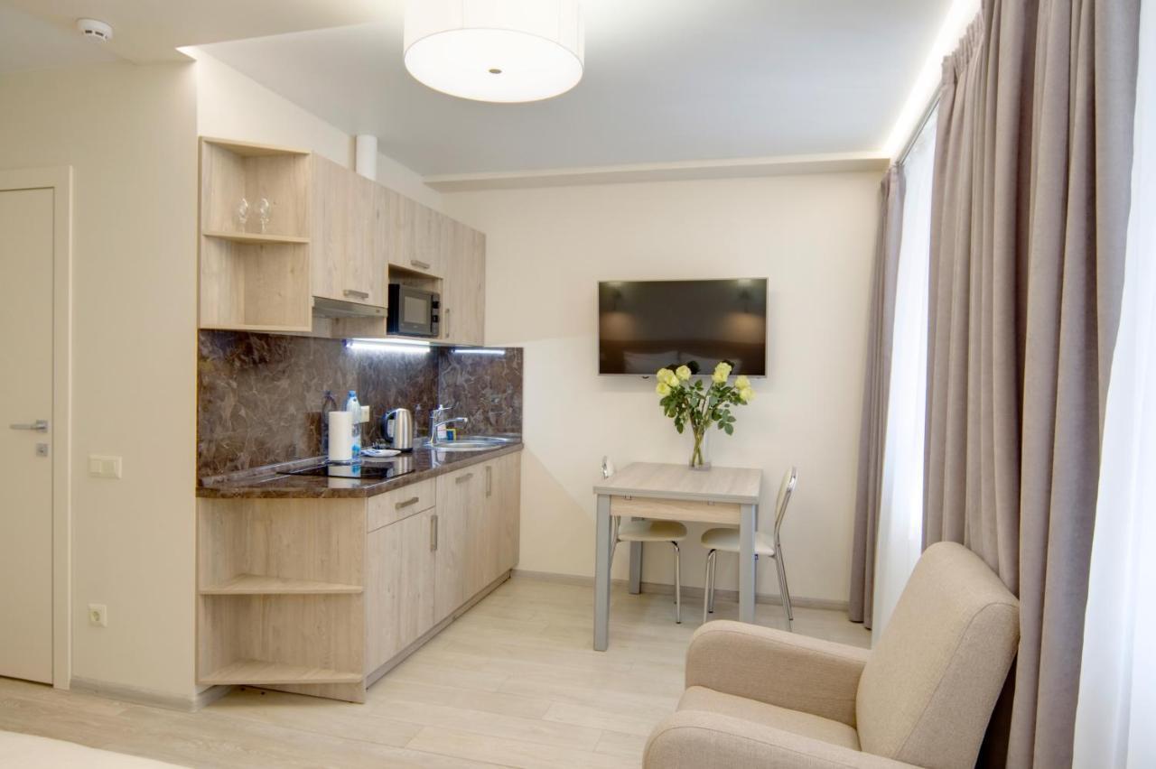 Arena Apartments Κίεβο Εξωτερικό φωτογραφία