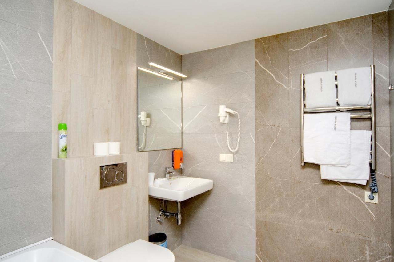 Arena Apartments Κίεβο Εξωτερικό φωτογραφία