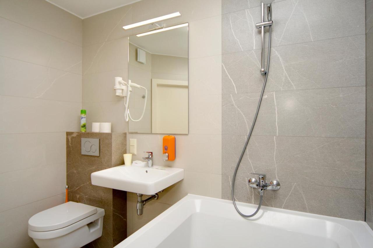 Arena Apartments Κίεβο Εξωτερικό φωτογραφία