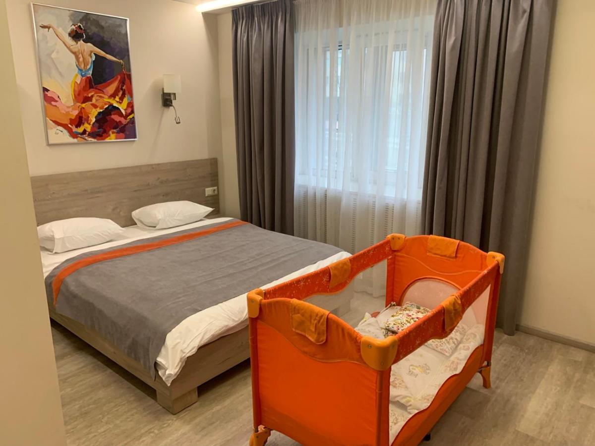 Arena Apartments Κίεβο Εξωτερικό φωτογραφία