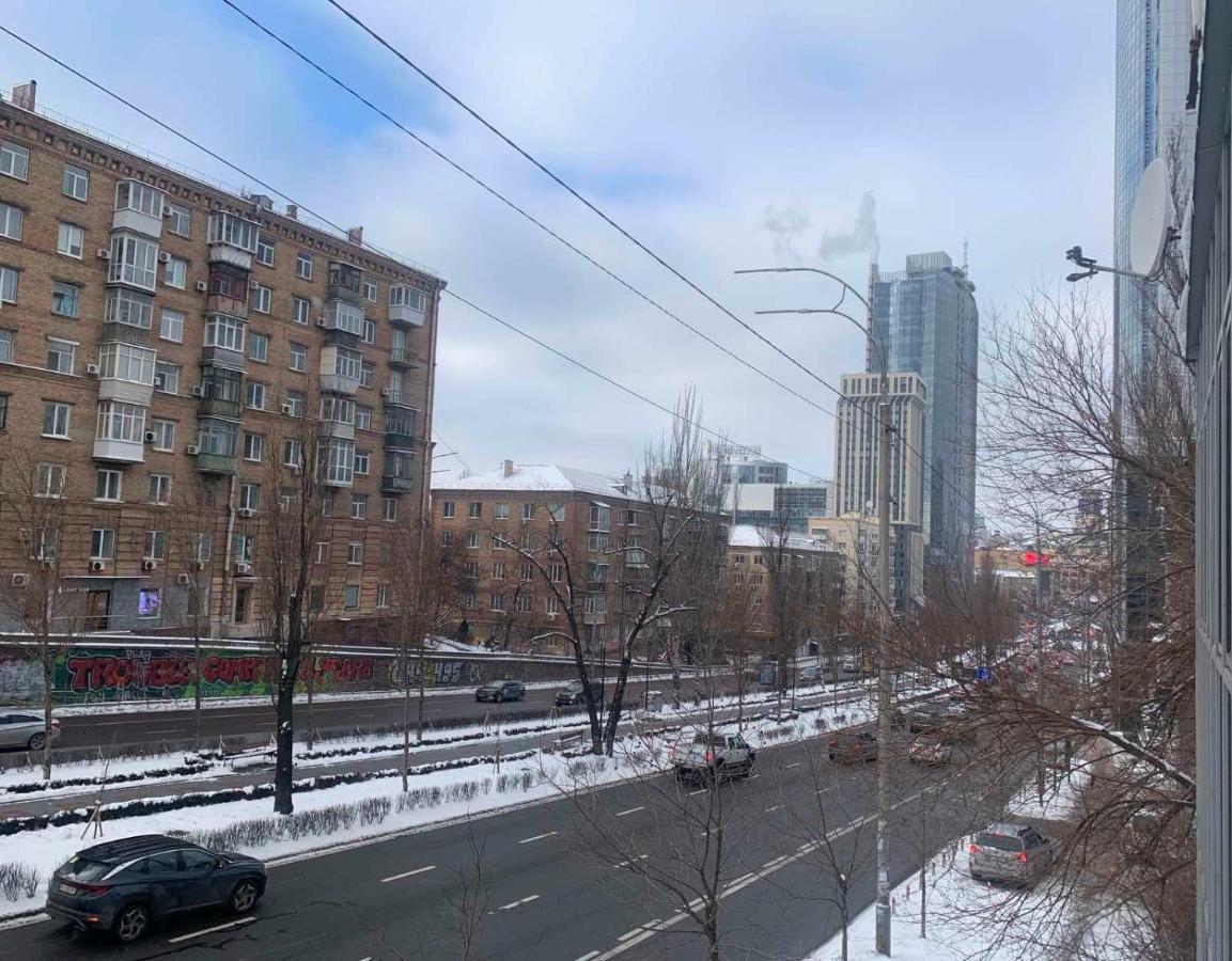 Arena Apartments Κίεβο Εξωτερικό φωτογραφία