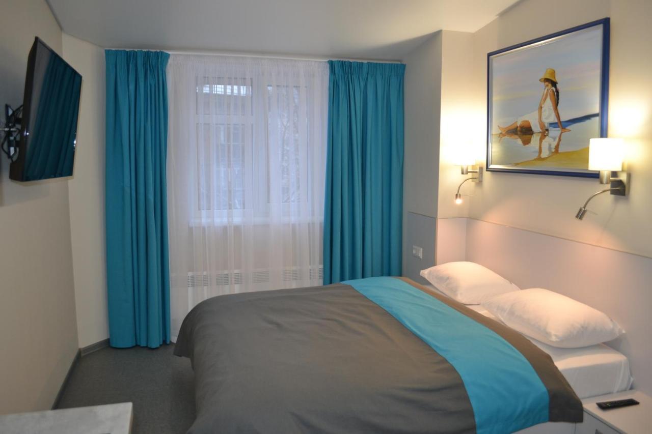 Arena Apartments Κίεβο Εξωτερικό φωτογραφία