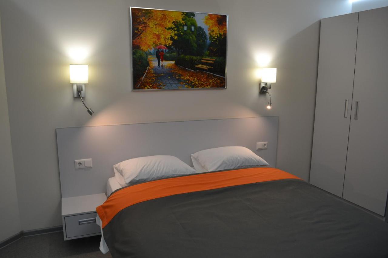 Arena Apartments Κίεβο Εξωτερικό φωτογραφία