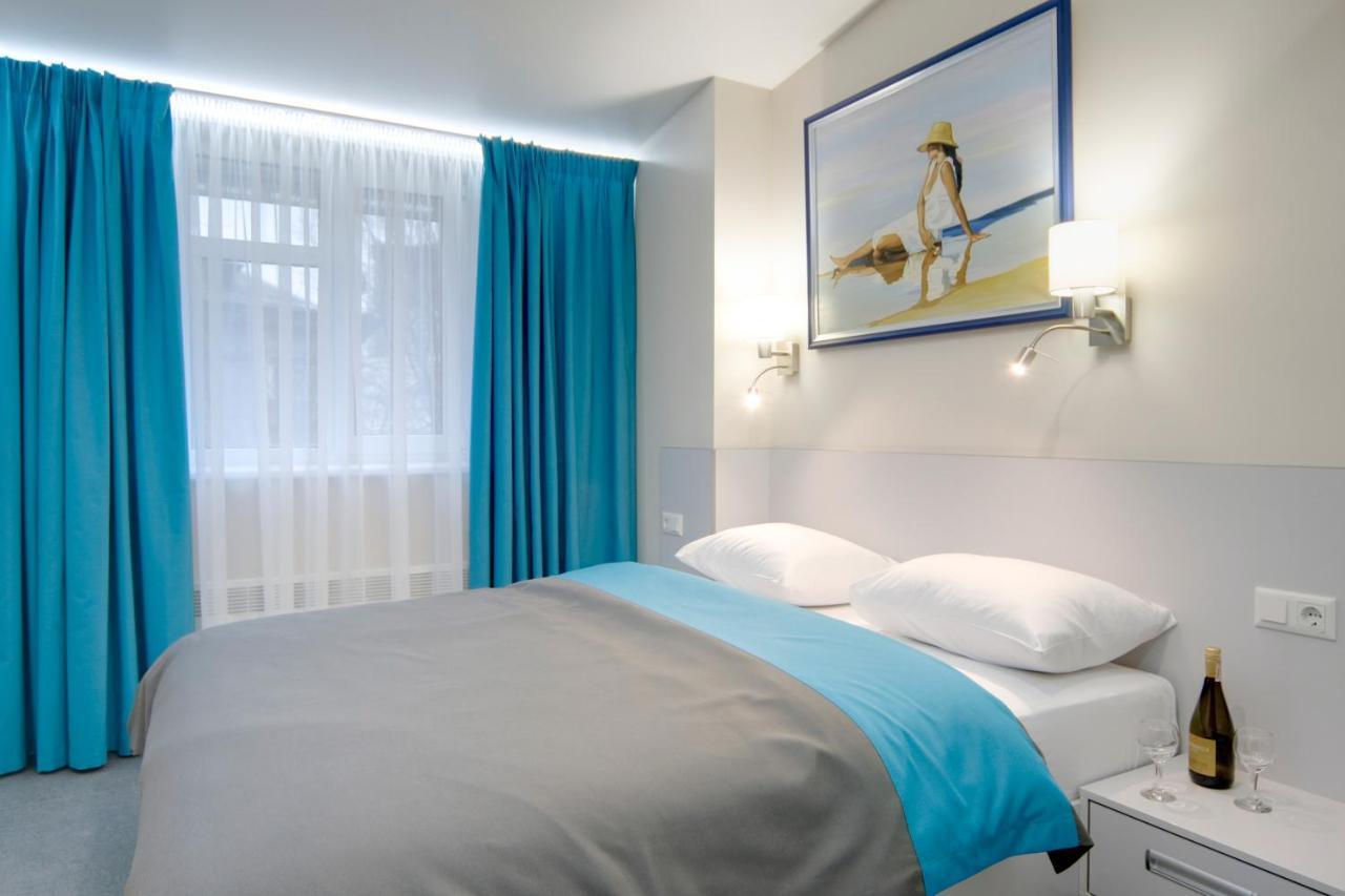 Arena Apartments Κίεβο Εξωτερικό φωτογραφία