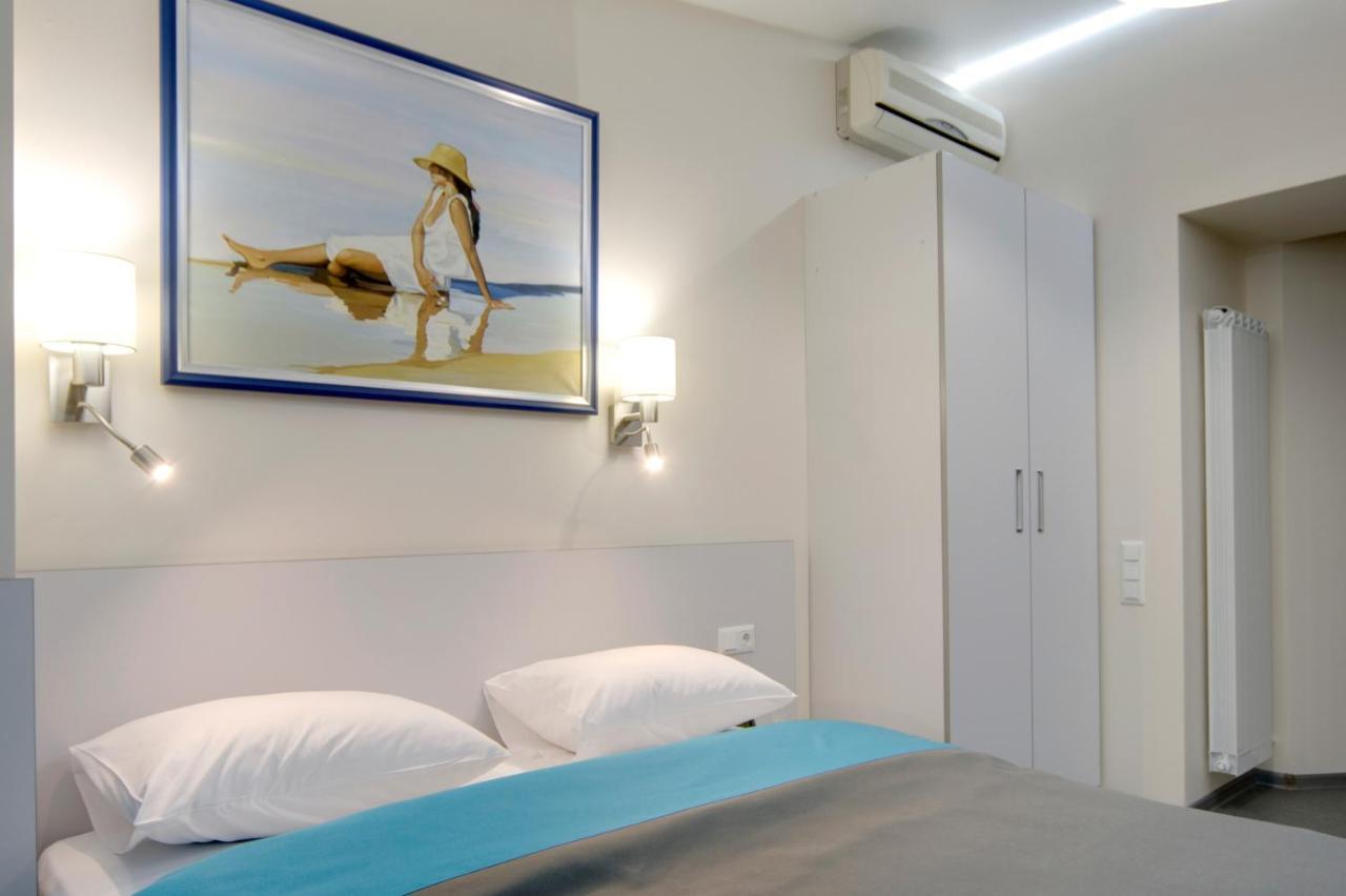 Arena Apartments Κίεβο Εξωτερικό φωτογραφία