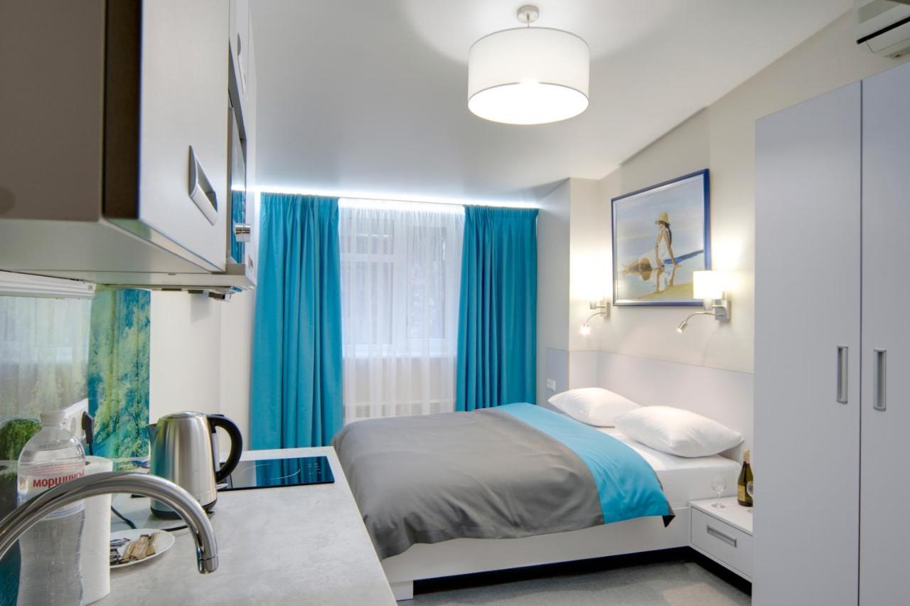 Arena Apartments Κίεβο Εξωτερικό φωτογραφία