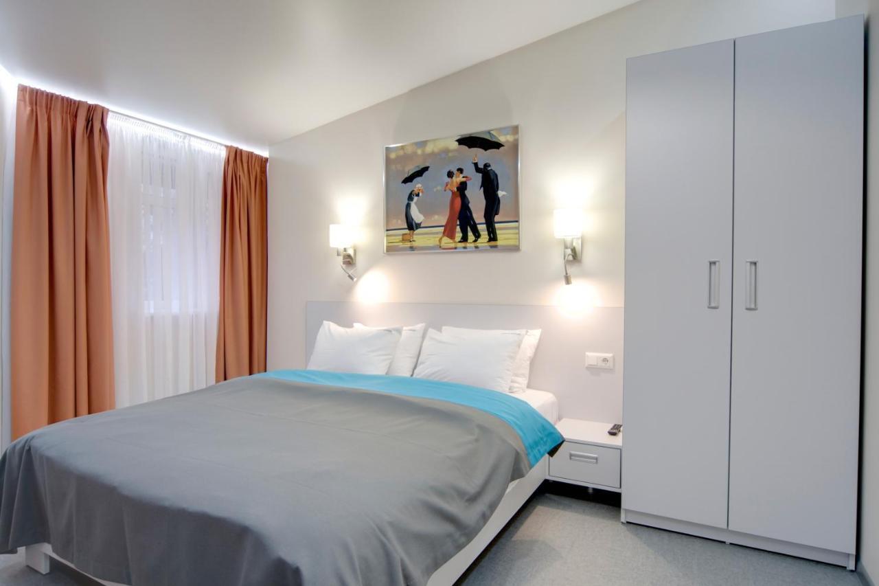 Arena Apartments Κίεβο Εξωτερικό φωτογραφία