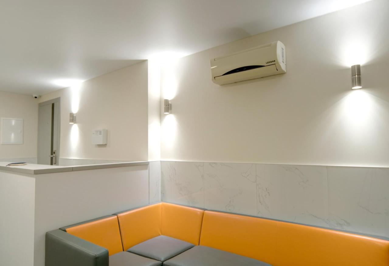 Arena Apartments Κίεβο Εξωτερικό φωτογραφία