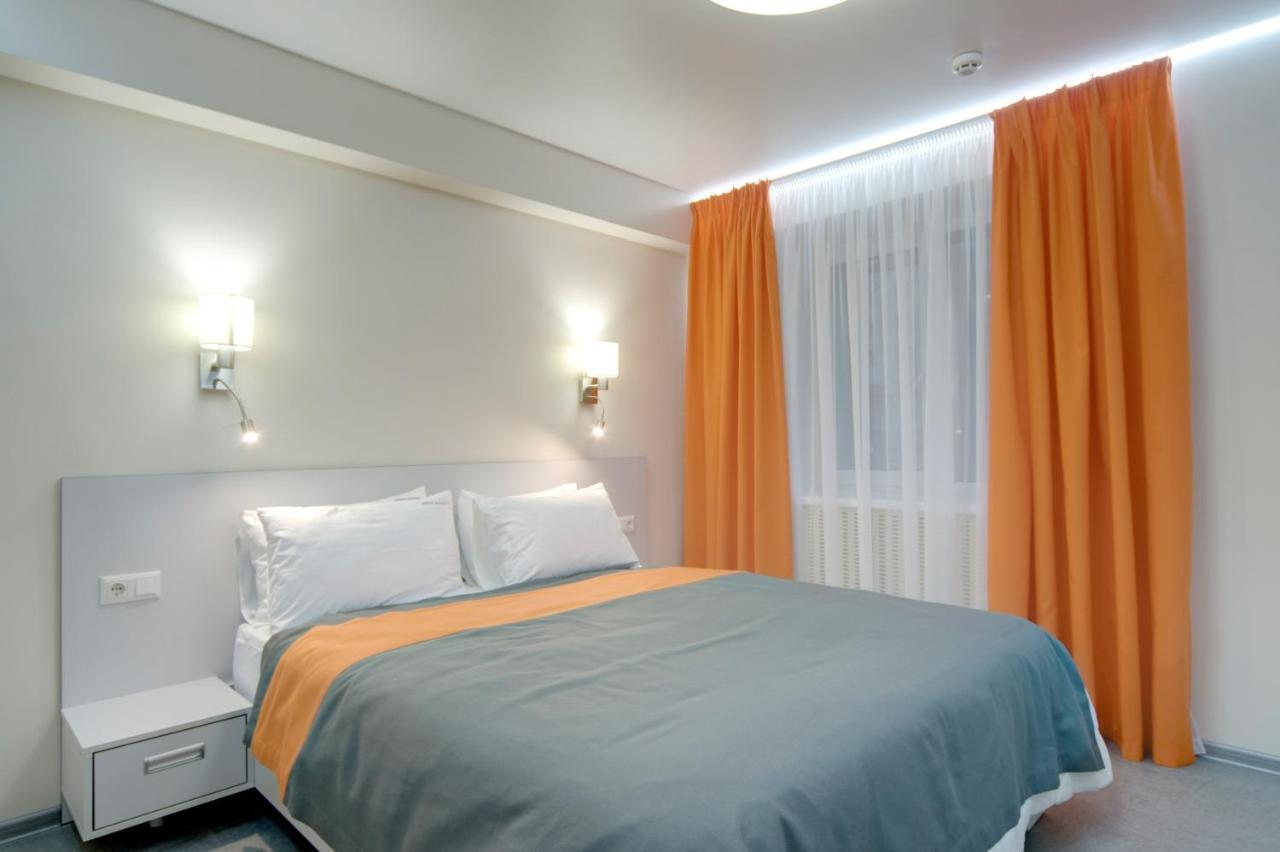 Arena Apartments Κίεβο Εξωτερικό φωτογραφία