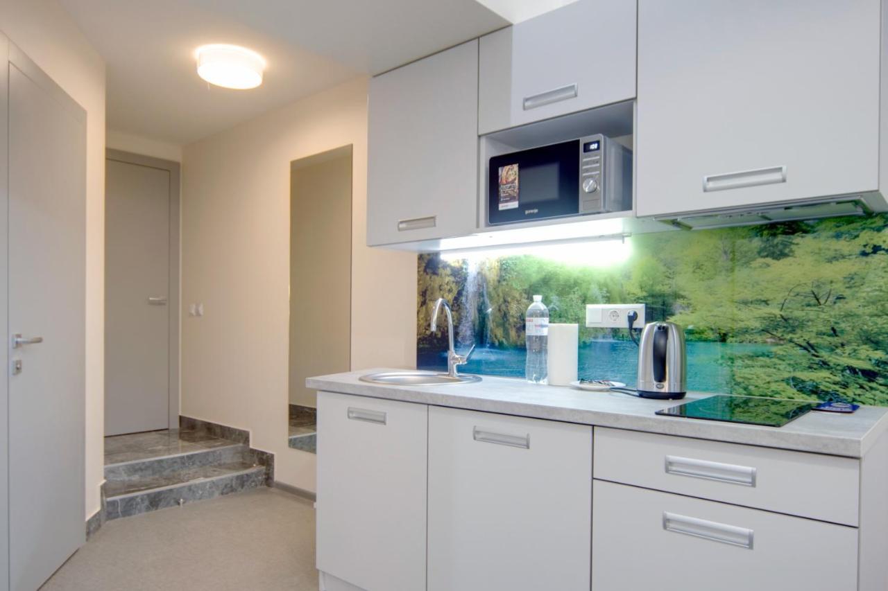Arena Apartments Κίεβο Εξωτερικό φωτογραφία