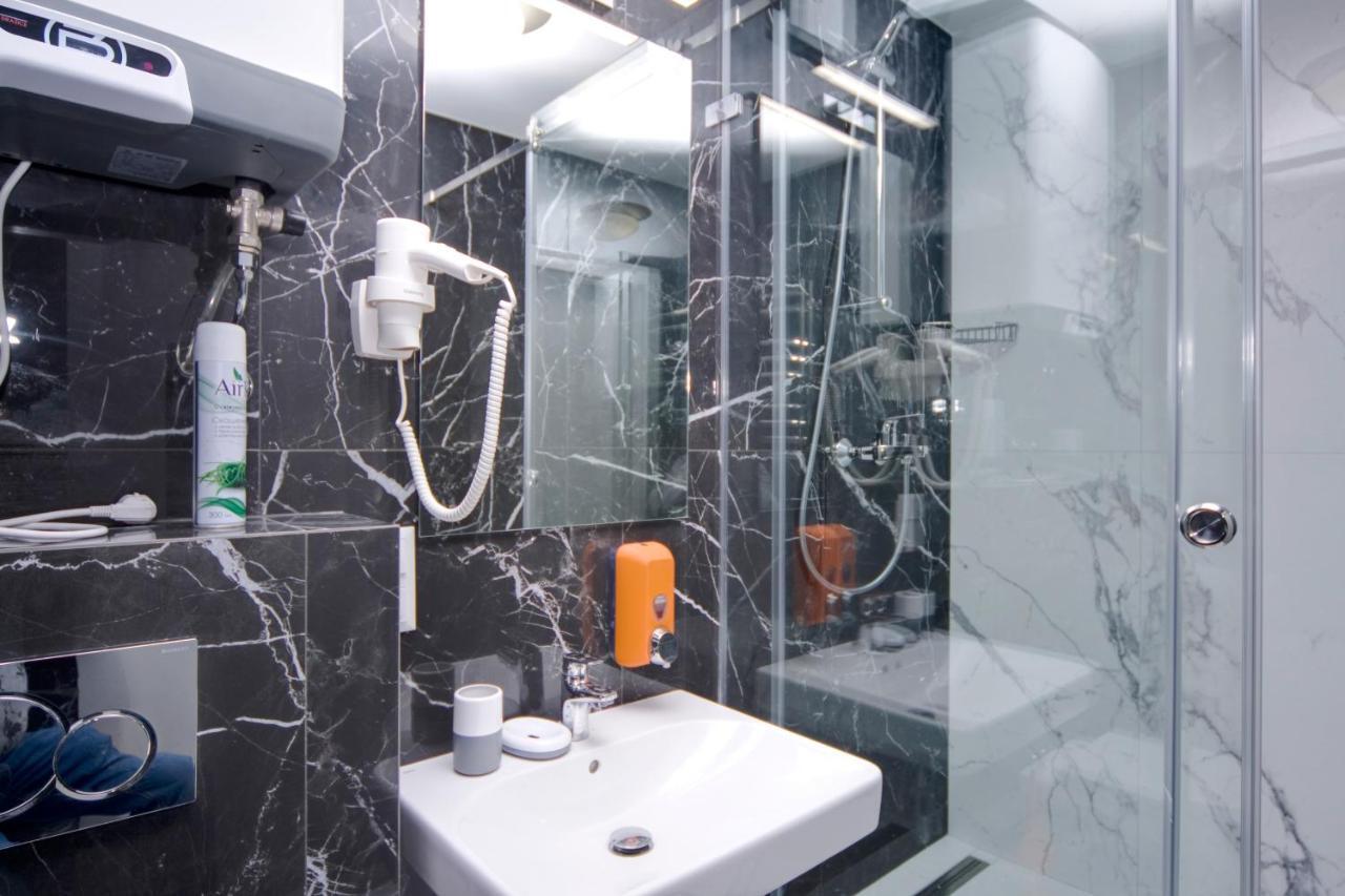 Arena Apartments Κίεβο Εξωτερικό φωτογραφία