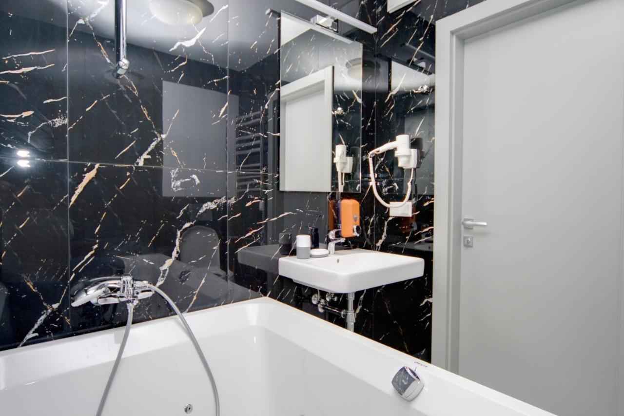 Arena Apartments Κίεβο Εξωτερικό φωτογραφία
